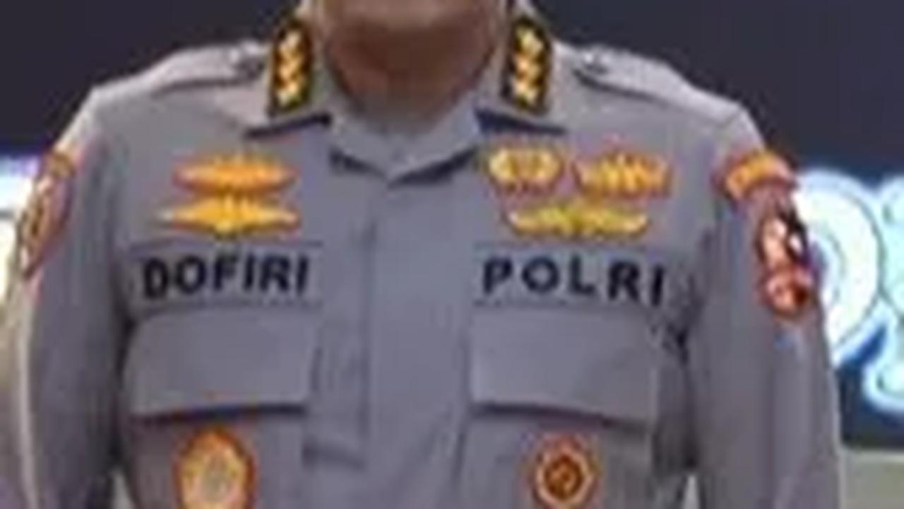 Kedatangan mereka bertujuan untuk melakukan audit kinerja Korps Brimob Polri Tahap II Tahun Anggaran 2023.<br>