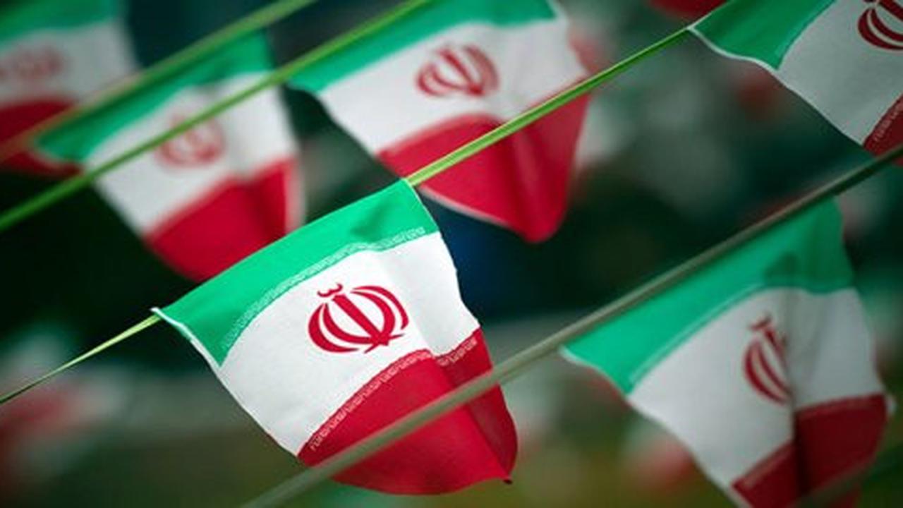 Iran unjuk gigi sesama negara muslim