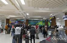 Harga Tiket Melambung, Penumpang Bandara SIM Turun 46 Persen Saat Idul Adha