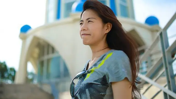 Semangat usia 20an./Copyright pixabay.com