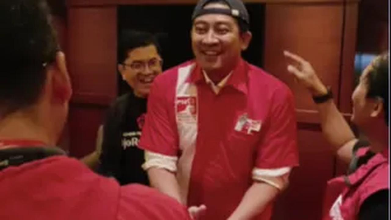 Dok. Istimewa