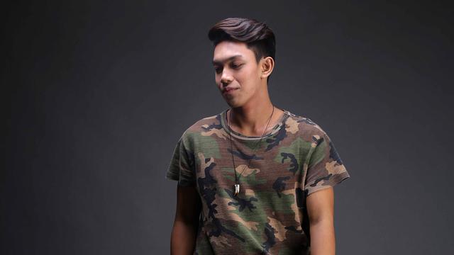 [Bintang] Gaga Muhammad