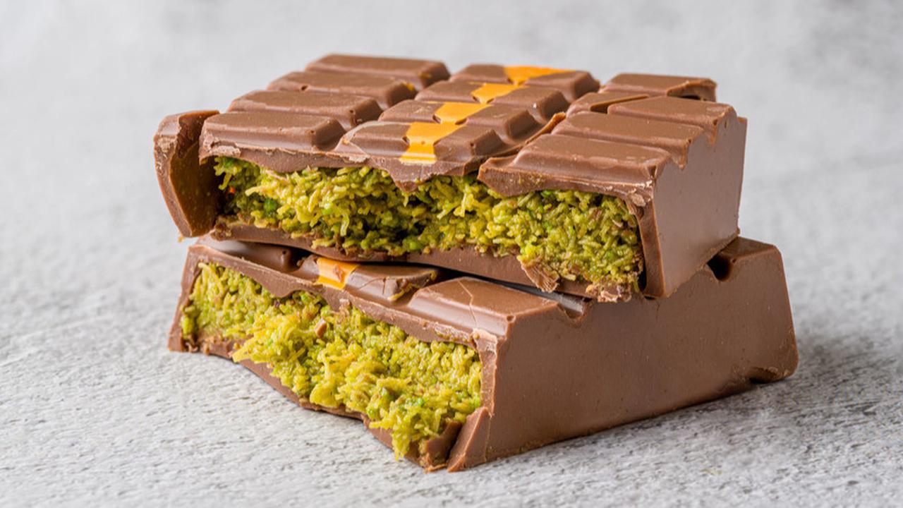Dunia Kekurangan Stok Pistachio Gara-Gara Tren Viral Coklat Dubai