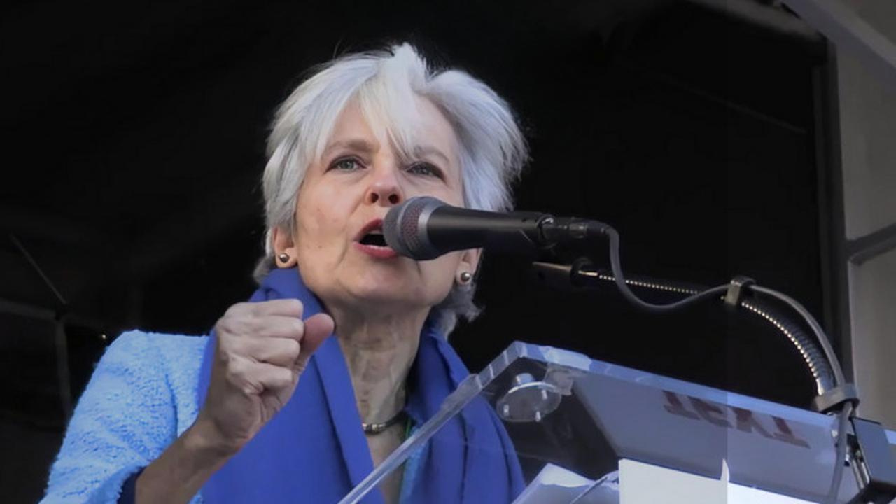 Jill Stein