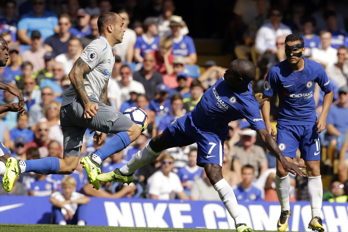 Sandro Ramirez