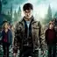 Harry Potter and the Deathly Hallows ialah film sekuel terakhir/final dari Harry Potter