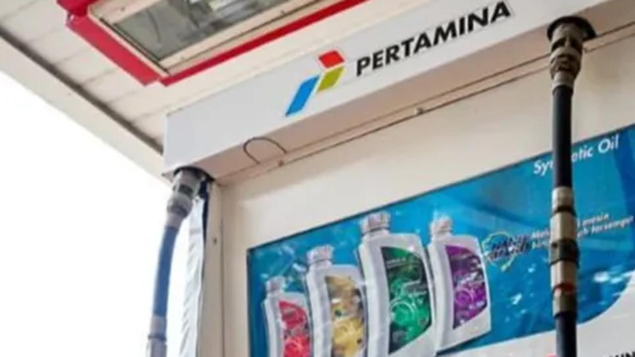 Modal Rp500 Juta Bisa Punya SPBU Pertamina, Shell dan BP AKR, Cek Syarat dan Ketentuannya di Sini