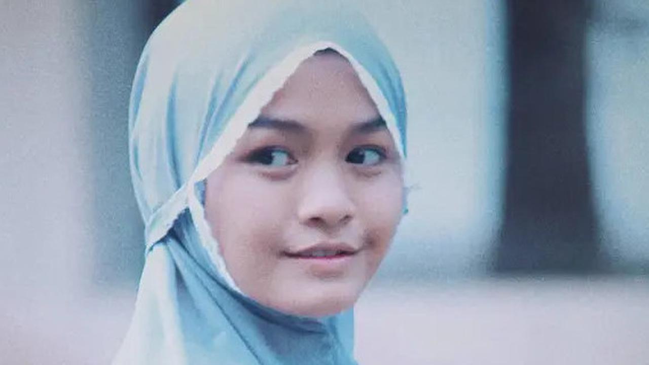 6 Potret Lawas Salma Salsabil saat Masa Remaja, Kini Menikah Muda di Usia 22 Tahun