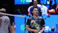 Hasil All England 2026: Jonatan Christie Tersingkir di 16 Besar
