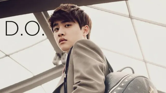 D.O dan Irene