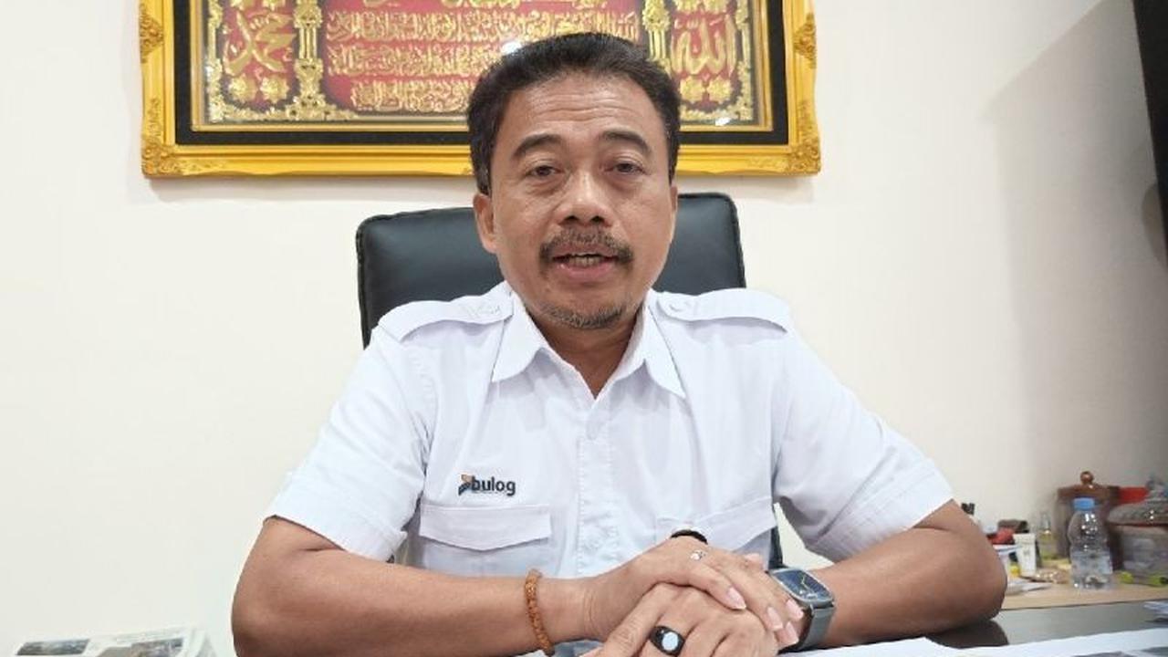 Bulog Turun Tangan, Biayai Pengiriman Beras SPHP ke Wilayah Terpencil di Tanah Papua