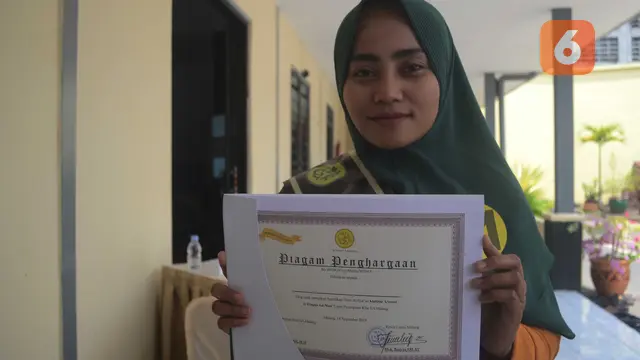 Melihat Wisuda Para Napi Wanita Sebagai Guru Alquran