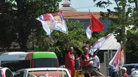 Polda DIY Tidak Izinkan Konvoi Kemenangan Simpatisan Capres