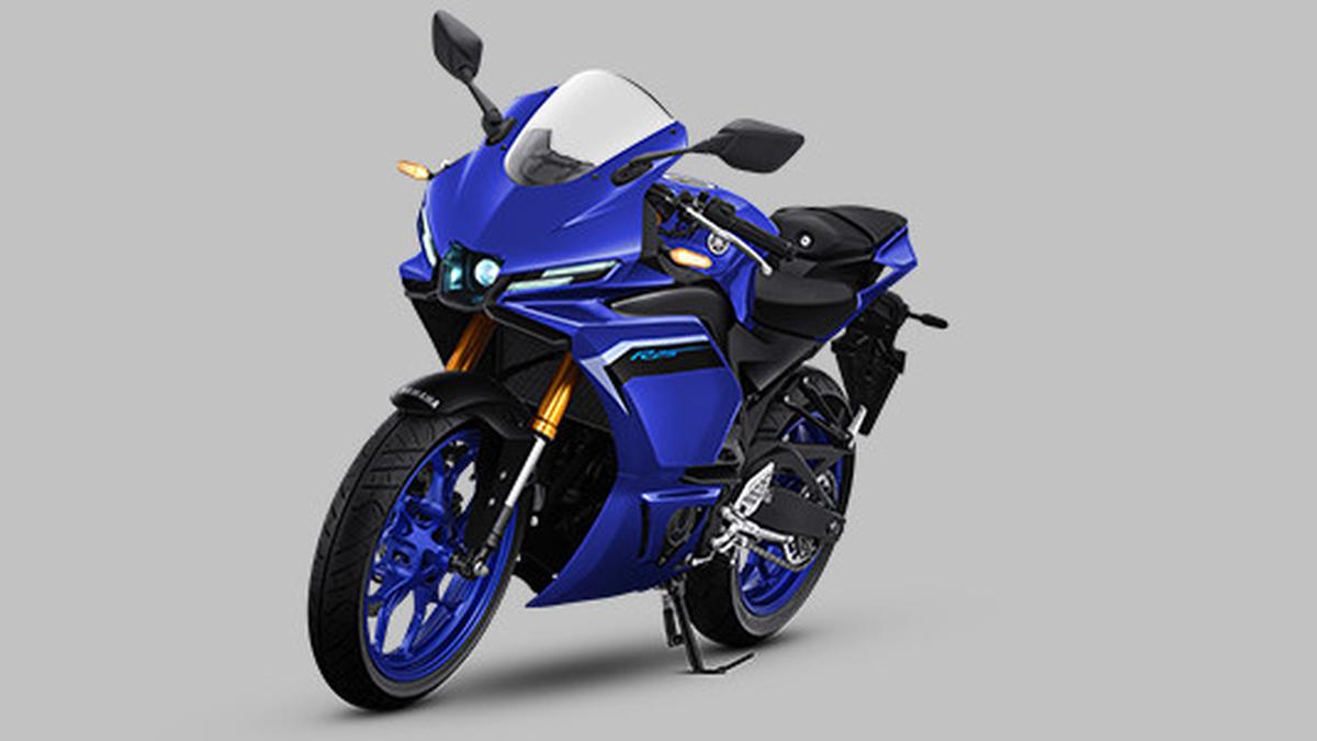 Harga R25 Terbaru 2025: Spesifikasi Unggul dan Harga OTR Resmi Yamaha