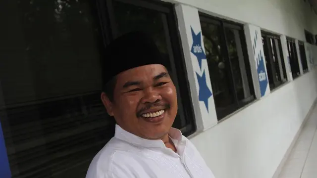 Mat Solar (ist/ Munady Widjaja)