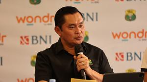 Rekam Jejak Fadil Imran, Pensiunan Jenderal Jadi Wakil Kepala Otorita Pantura
