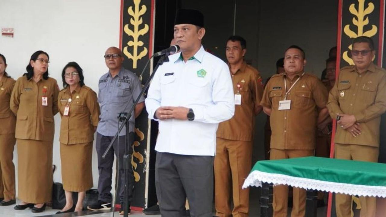 Fakta Menarik: Ambon Resmi Jadi Kota Wakaf, Pemkot Siapkan Kebijakan ASN dan Lahan Produktif