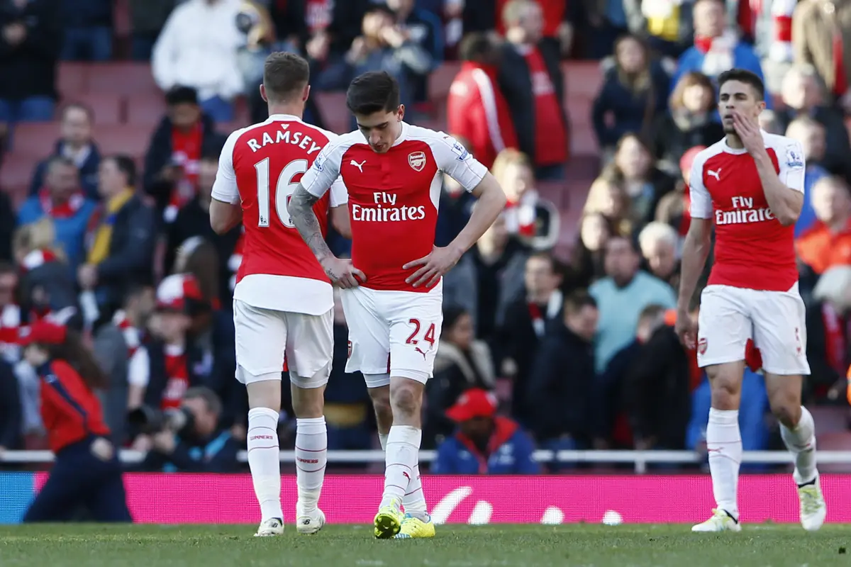 Arsenal