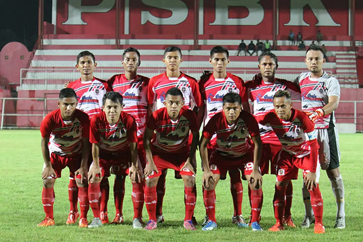 PSBK Kota Blitar