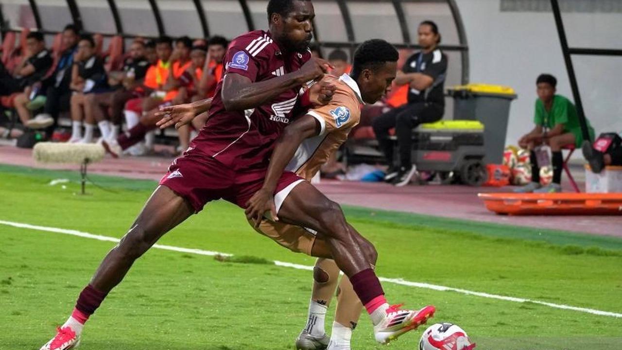 Pelatih Tomas Trucha Ungkap PSM Makassar Kecewa Berat Usai Gagal Lanjutkan Momentum Kemenangan