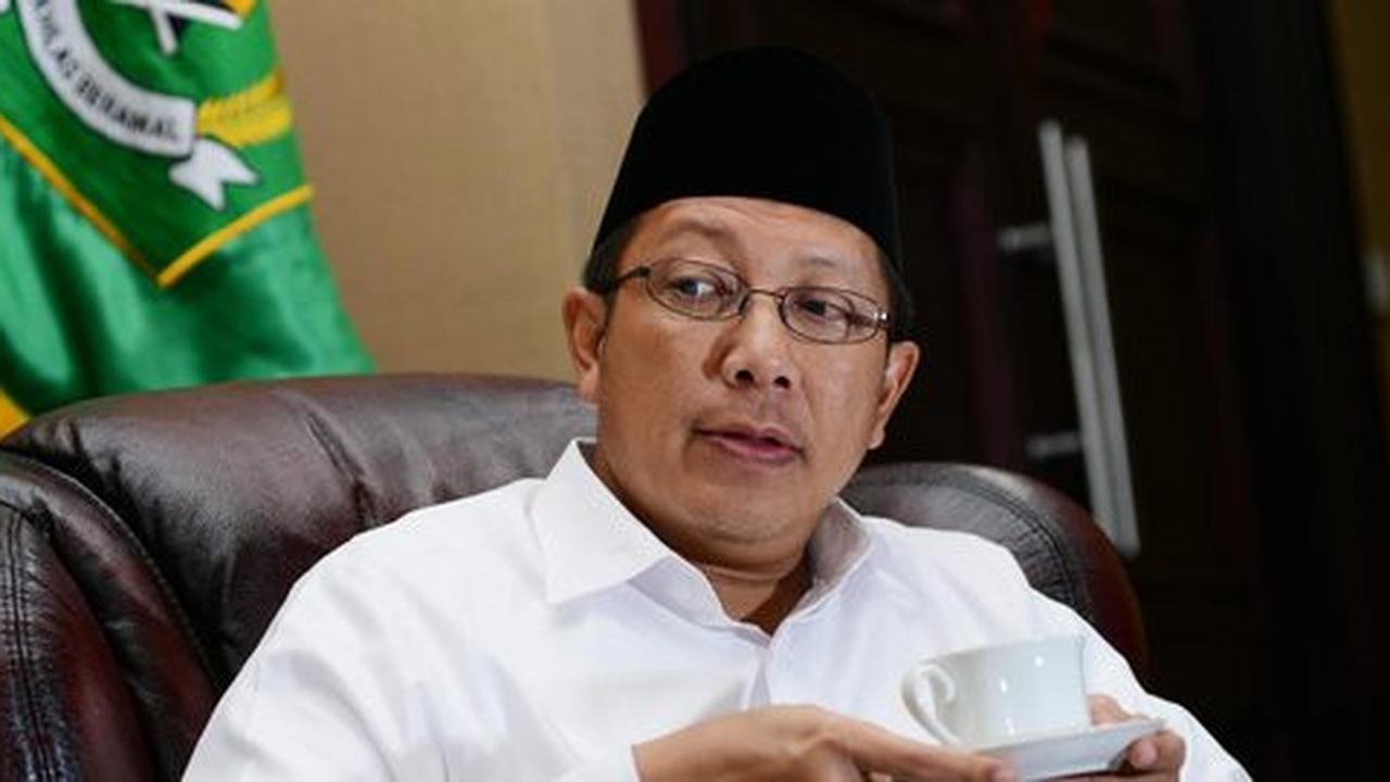 Menteri Agama akui banyak pungli di KUA, bahkan penghulu yang minta