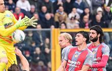 Hasil Liga Italia: AC Milan Raih 3 Poin di Markas Cremonese, Gawang Emil Audero 2 Kali Dibobol Rossoneri