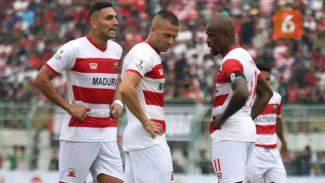Aleksandar Rakic (Madura United)
