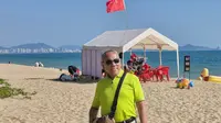 [Kolom Pakar] Prof Tjandra Yoga: Super Flu di Bali, China, dan Taiwan