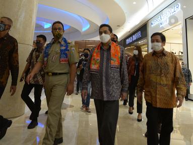Berita Kota Kasablanka Hari Ini Kabar Terbaru Terkini Liputan6 Com