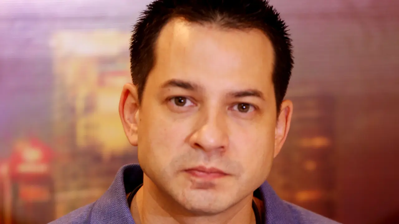 Ari Wibowo