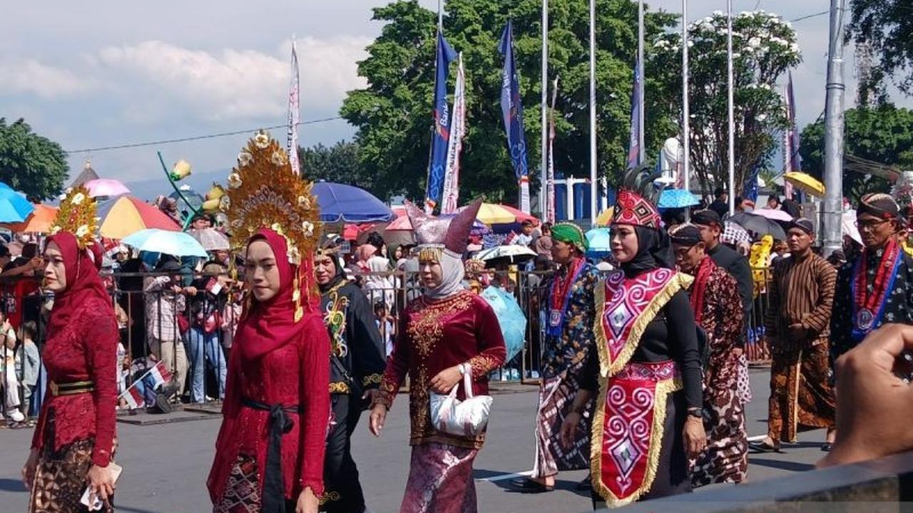 Fakta Unik Magelang: Bukan Sekadar Jantung Jawa, Ini Bukti Kekayaan Budaya Magelang yang Memukau