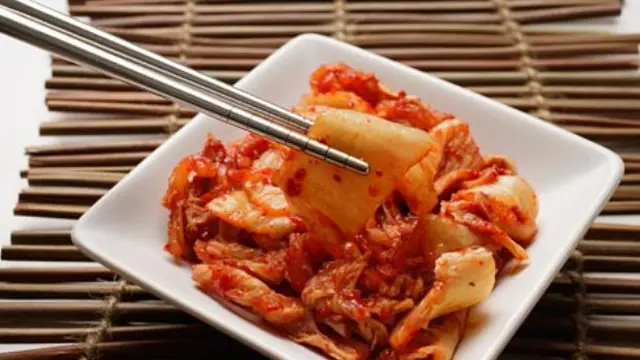 7 Makanan Terpedas di Dunia