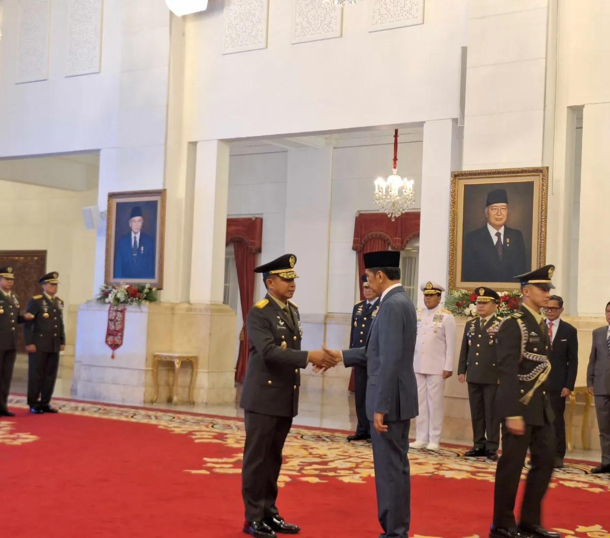 Dok. Istimewa