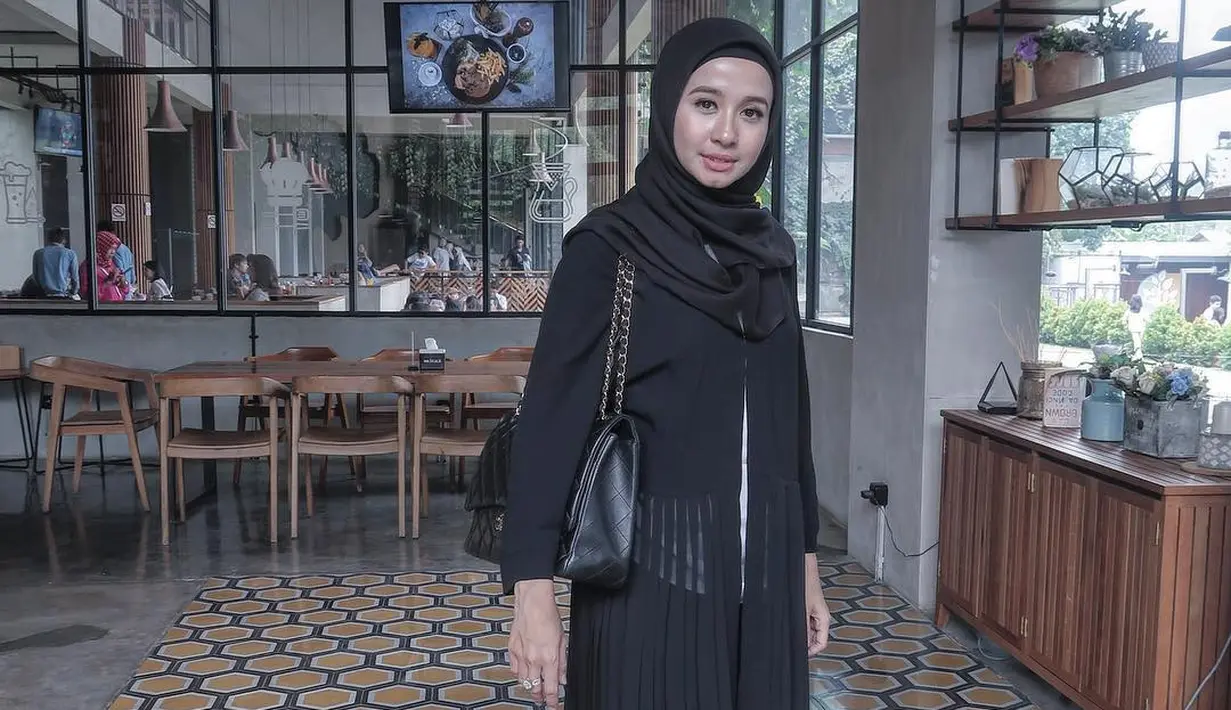 (Instagram/laudyacynthiabella)