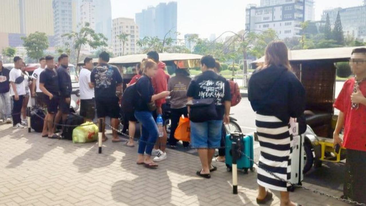 Ciri-Ciri Modus Kerja di Luar Negeri Ilegal yang Perlu Diwaspadai, Jangan Sampai Jadi Korban