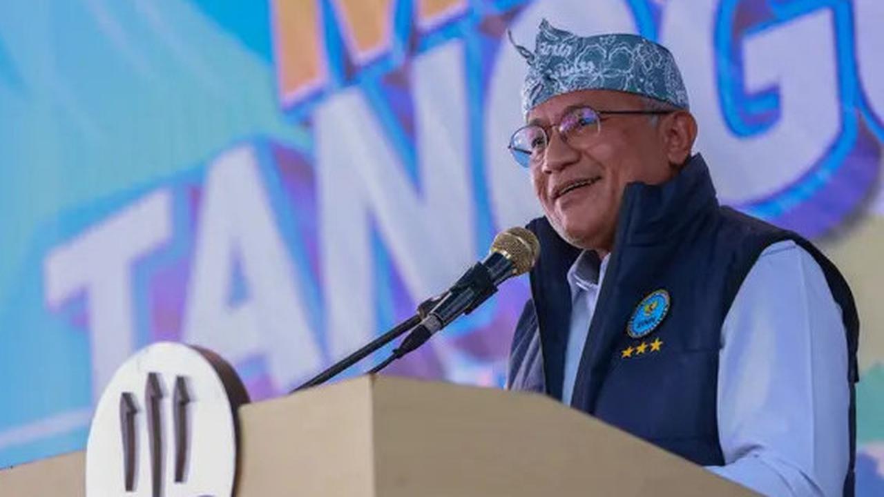 Kepala BNN Ungkap Berapa Banyak Remaja Indonesia Terpapar Narkoba