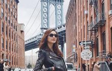Inspirasi Fashion Kemeja Hitam Wanita Agar Makin Percaya Diri