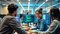 Apa Itu Bug Bounty: Panduan Lengkap untuk Pemula