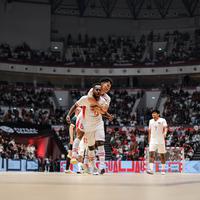 Daftar 14 Pemain Skuad Akhir Timnas Futsal Indonesia untuk Piala Asia 2026