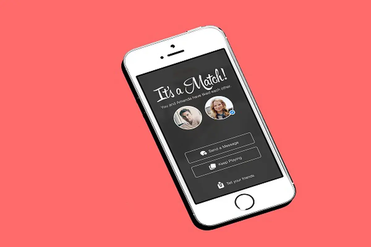 Trik Membuat Profil Menarik di Tinder
