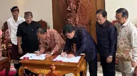 PANDI: Domain .Bali Bukan Sekadar Simbol, Tapi Penguat Posisi Global