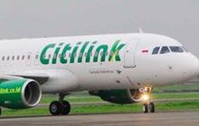 Jangan Sampai Salah, Citilink Pindah ke Terminal 1B Domestik Bandara Soetta Mulai 15 Maret 2025