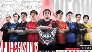 Jadwal Lengkap MPL ID S12: Cek Hasil Pertandingan, Klasemen, Format, dan Cara Nonton Turnamen Esports MLBB di Sini. (Doc: MPL Indonesia)