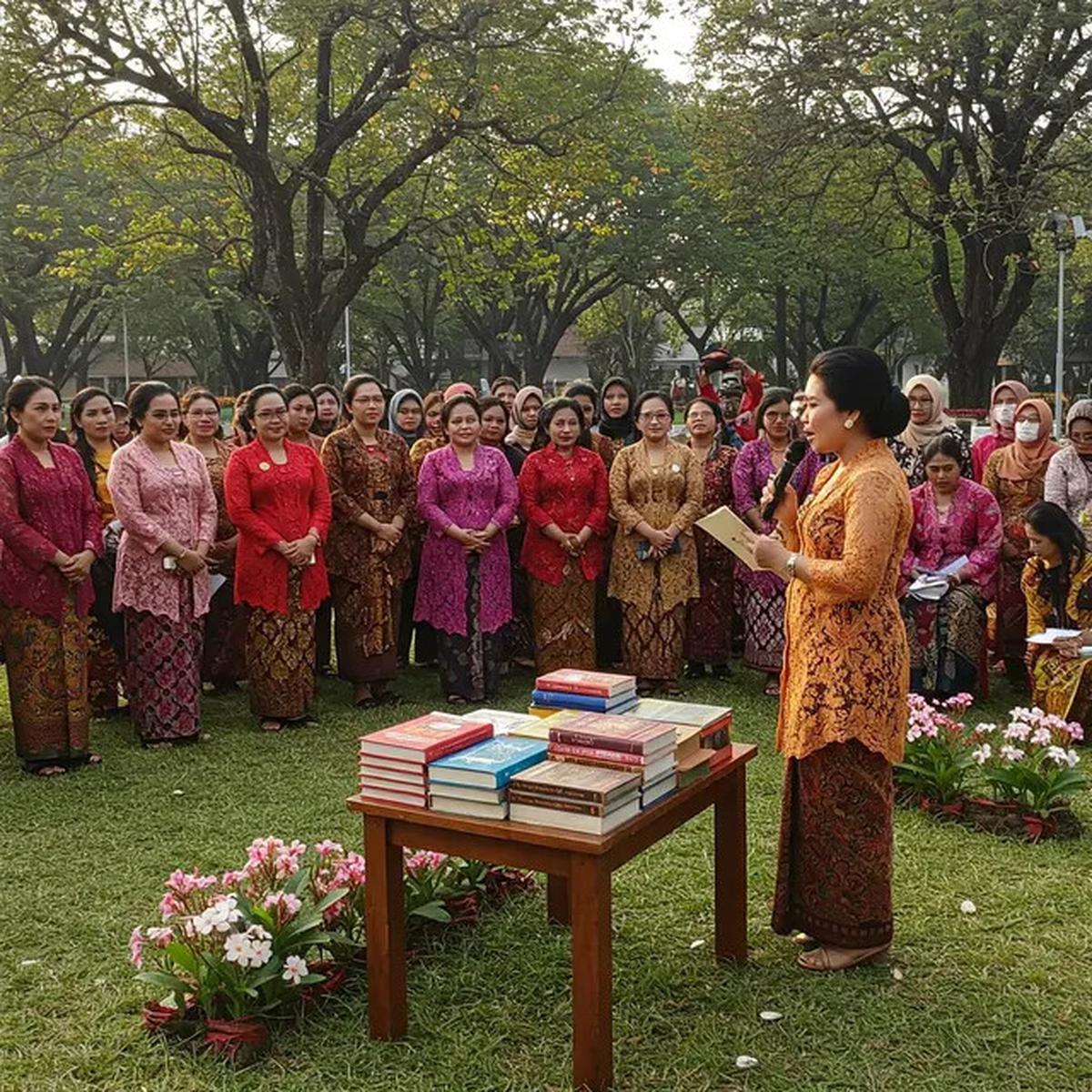 21 April 2025 Peringati Hari Kartini, Apakah Termasuk Libur Nasional? Simak Penjelasannya