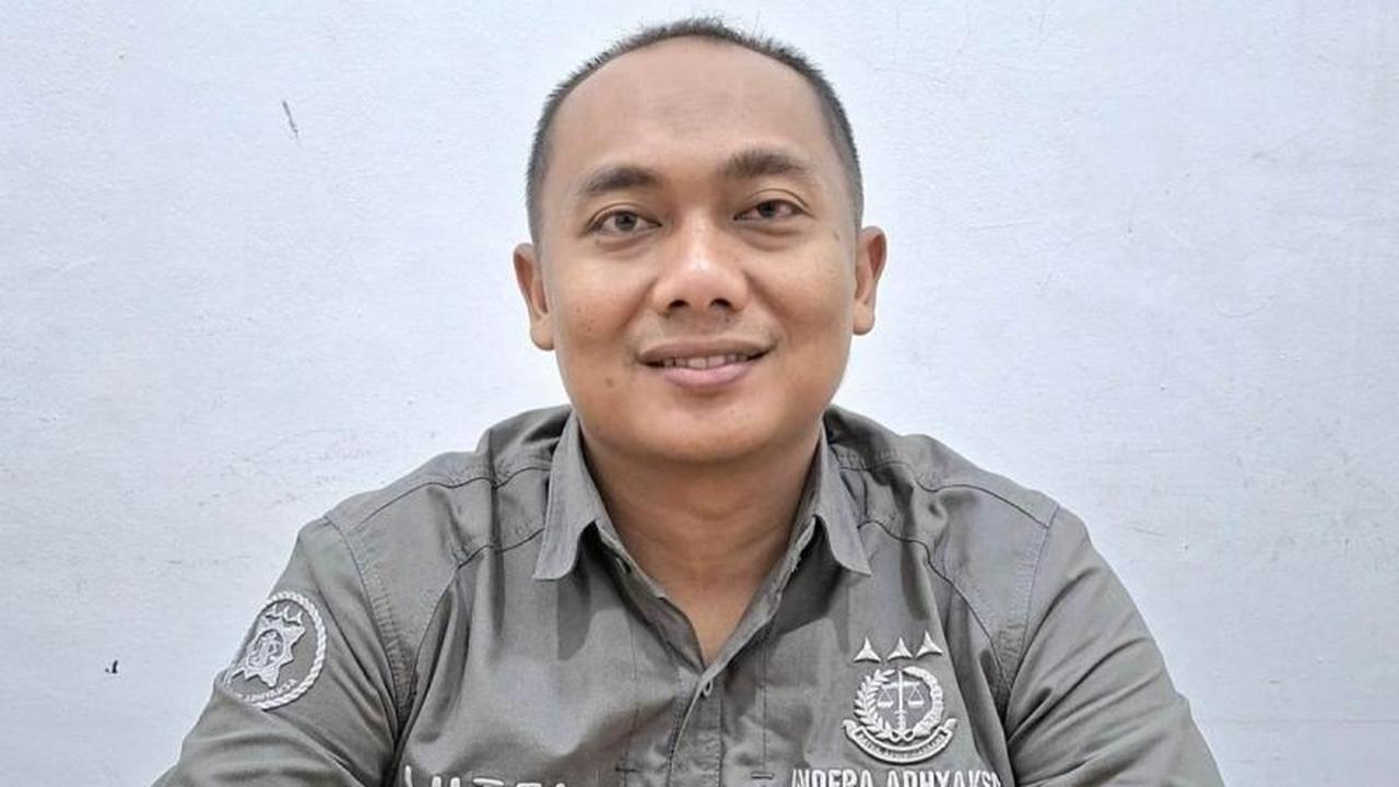 Kejari Aceh Barat Eksekusi Anggota DPRA Mawardi Basyah ke Lapas Setelah Divonis Penganiayaan Anak