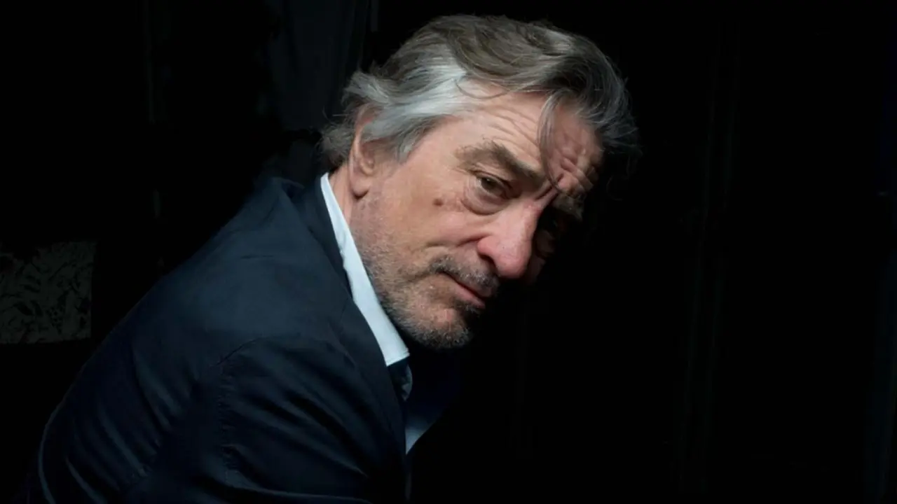 Robert De Niro