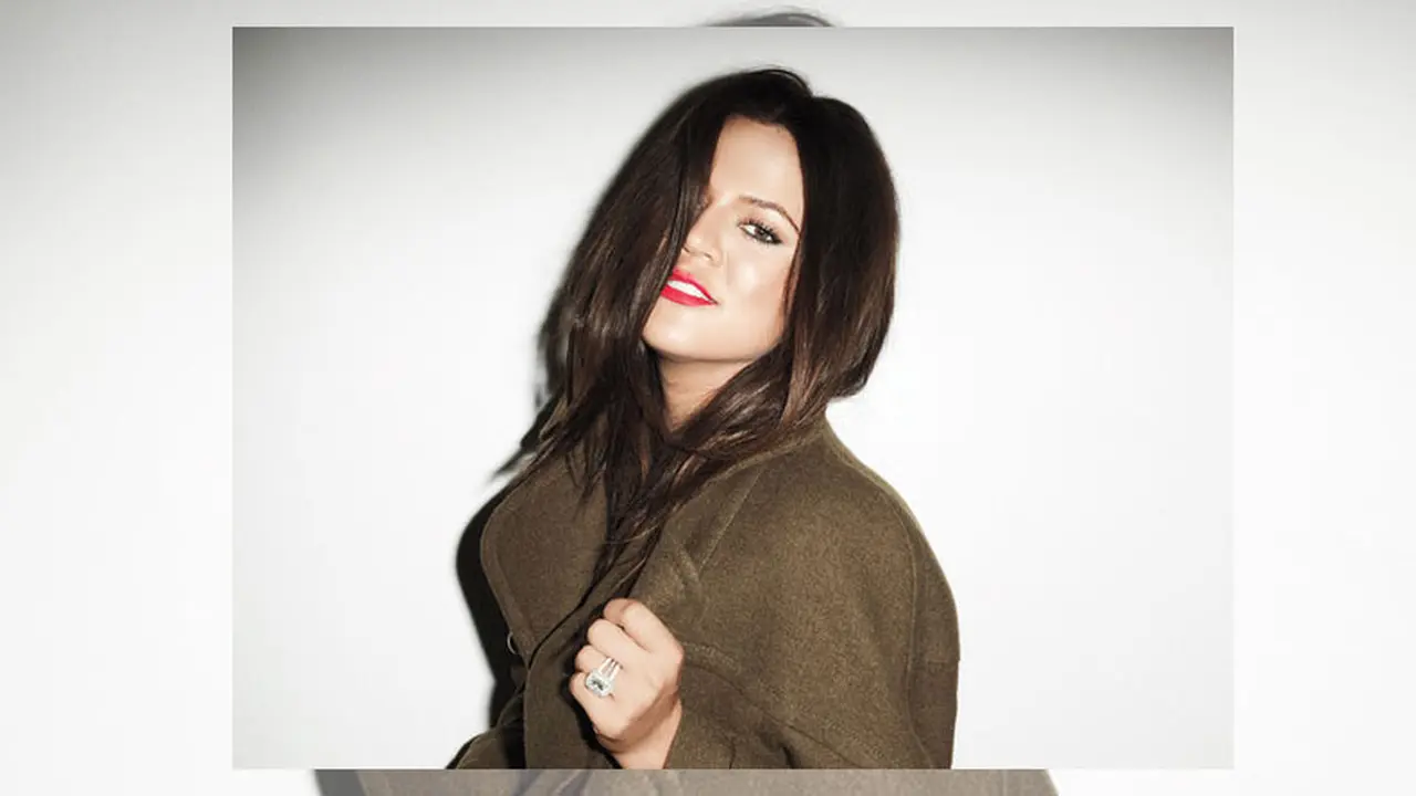 Khloe Kardashian