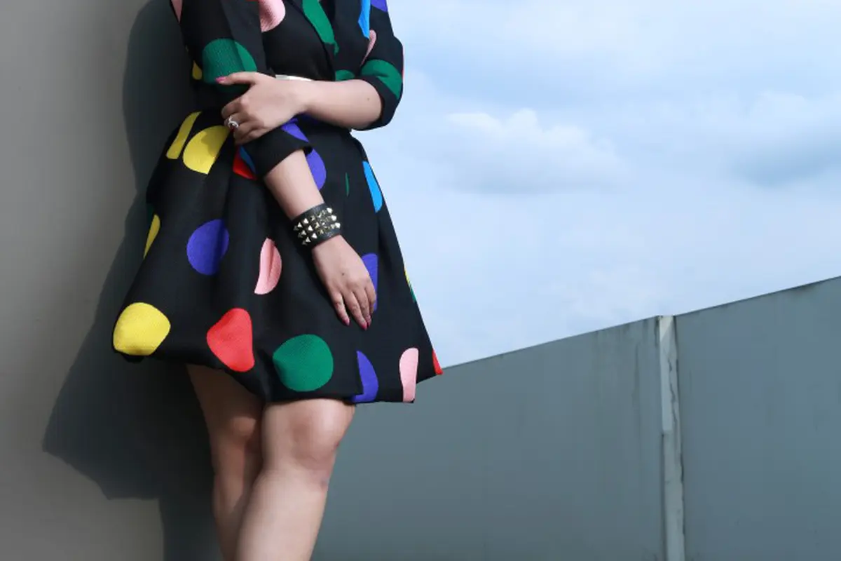 Fitri Carlina