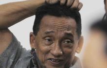 Fuad Amin minta ke hakim, persidangannya jangan terlalu diforsir