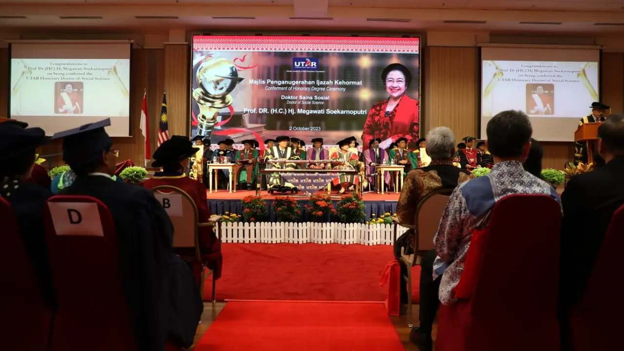 Megawati